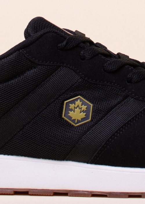 Lumberjack laisvalaikio bateliai December