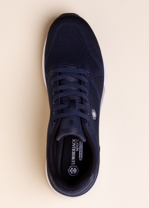 Lumberjack laisvalaikio bateliai Vendor