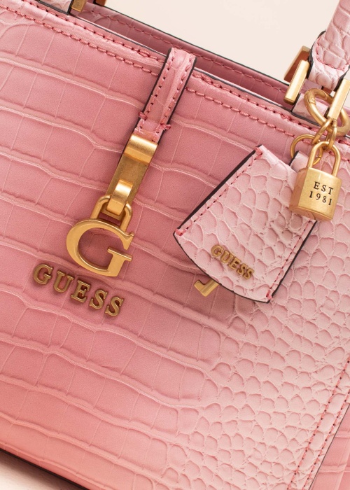 Guess rankinė James