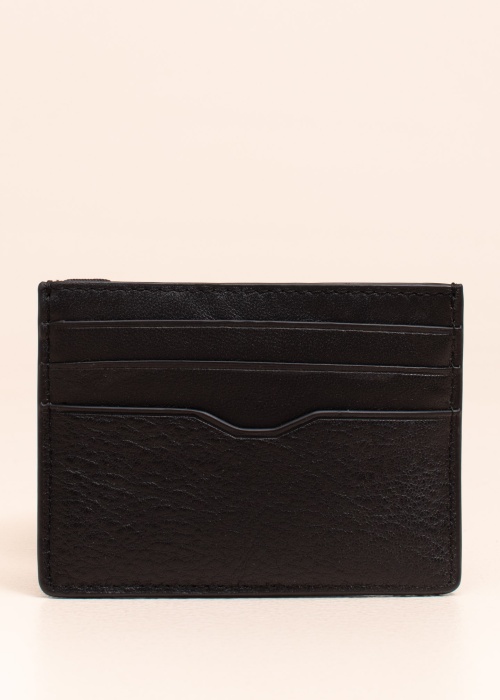 Tommy Hilfiger odinė kortelių kišenė Central