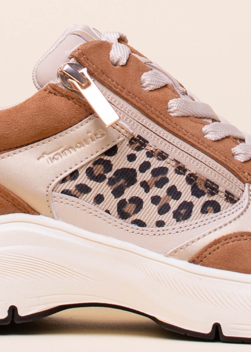 Tamaris laisvalaikio bateliai