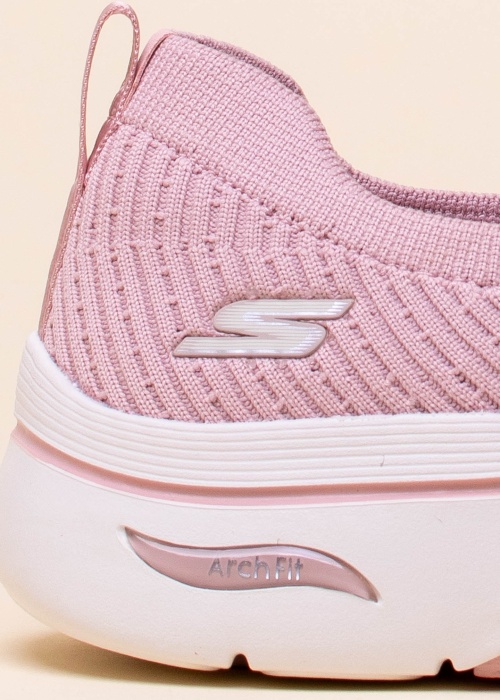 Skechers laisvalaikio bateliai Go Walk Arch Fit 2.0