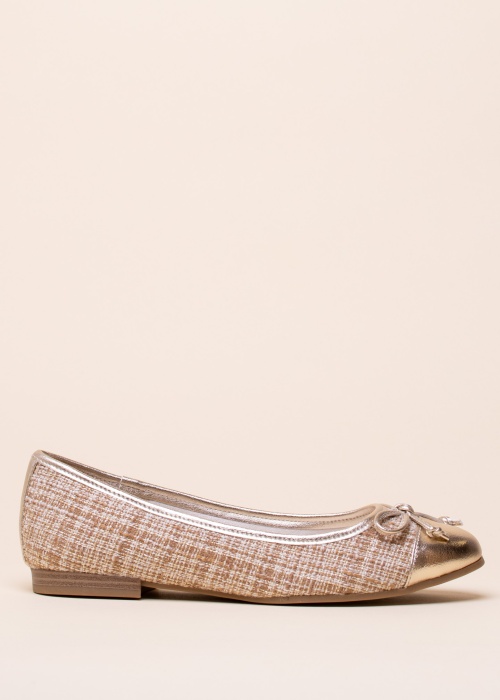 Marco Tozzi balerinos