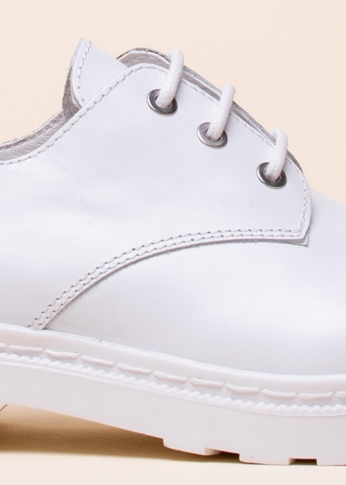 Musse & Cloud bateliai Eby