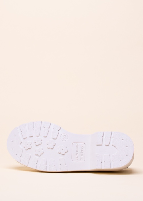 Musse & Cloud bateliai Eby