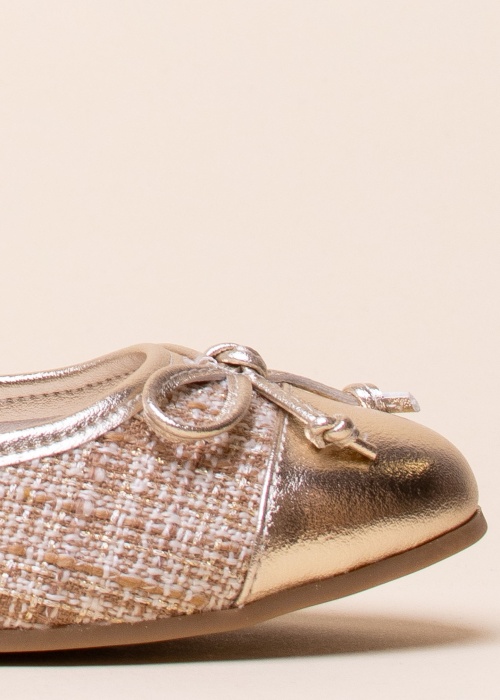 Marco Tozzi balerinos