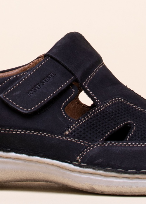 Josef Seibel sandalai Anvers 81