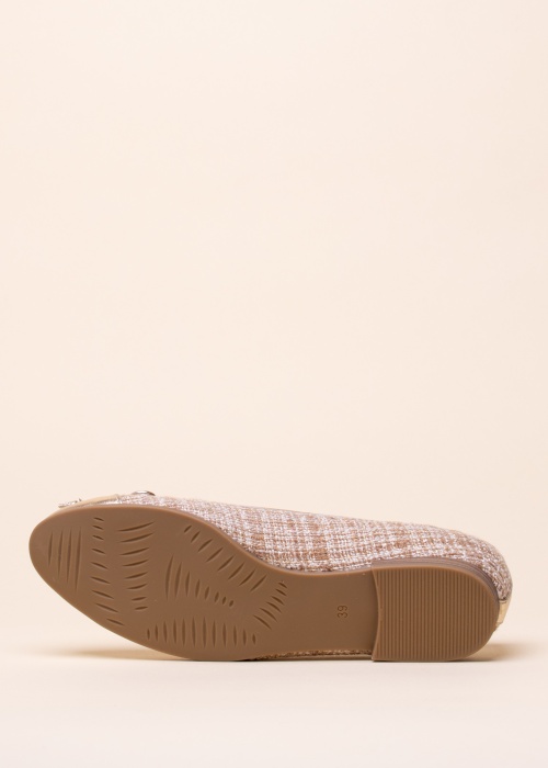 Marco Tozzi balerinos