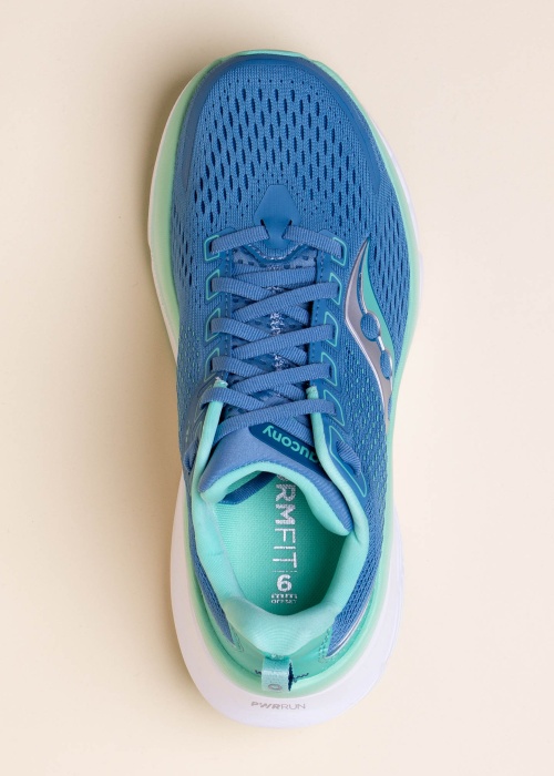 saucony bėgimo bateliai Guide 17