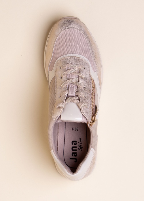 Jana laisvalaikio bateliai