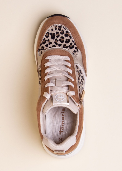 Tamaris laisvalaikio bateliai