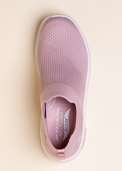 Skechers laisvalaikio bateliai Go Walk Arch Fit 2.0