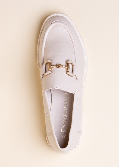 Marco Tozzi bateliai