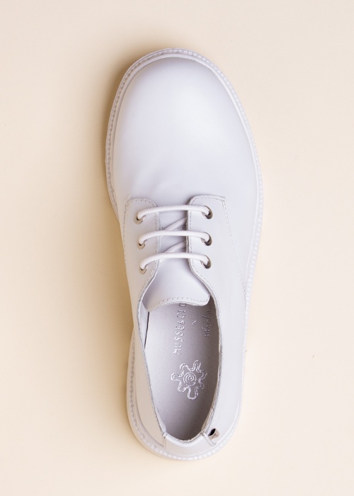 Musse & Cloud bateliai Eby