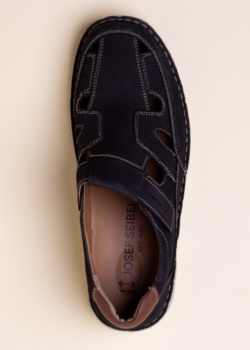 Josef Seibel sandalai Anvers 81