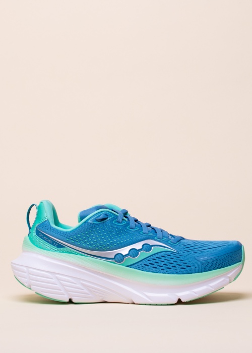 saucony bėgimo bateliai Guide 17