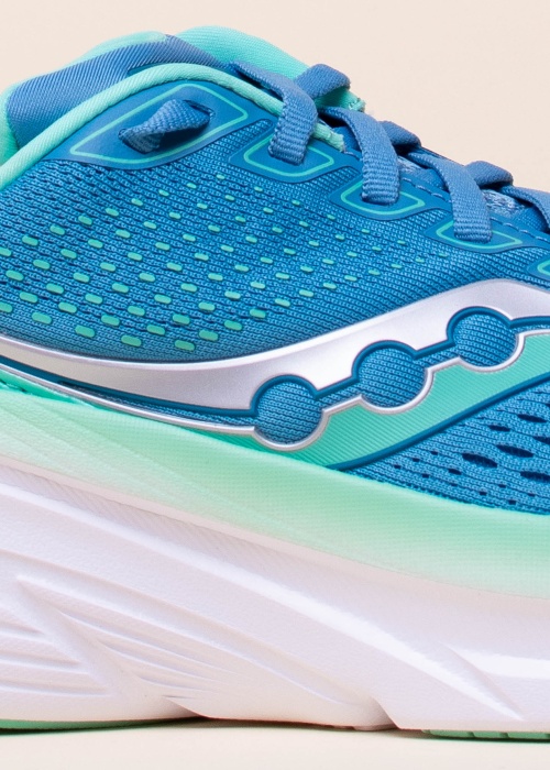 saucony bėgimo bateliai Guide 17