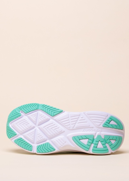 saucony bėgimo bateliai Guide 17