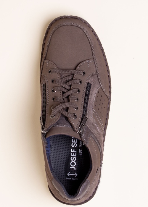 Josef Seibel laisvalaikio bateliai Anvers 87