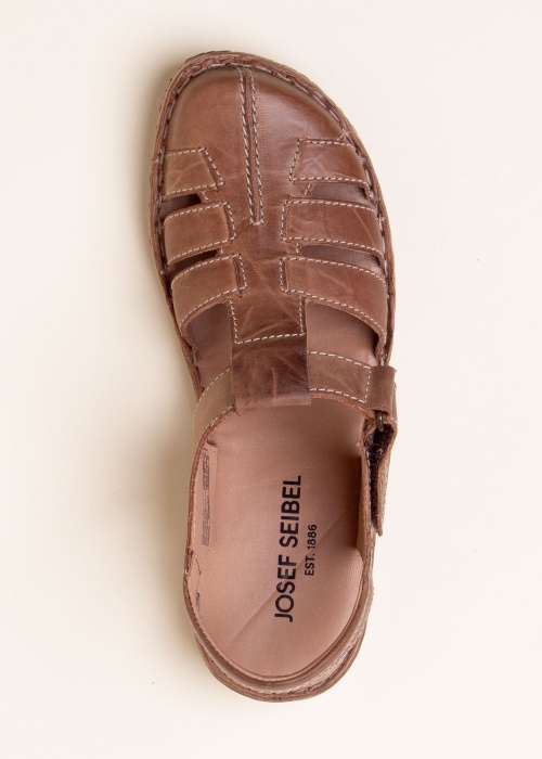 Josef Seibel bateliai Rosalie 48