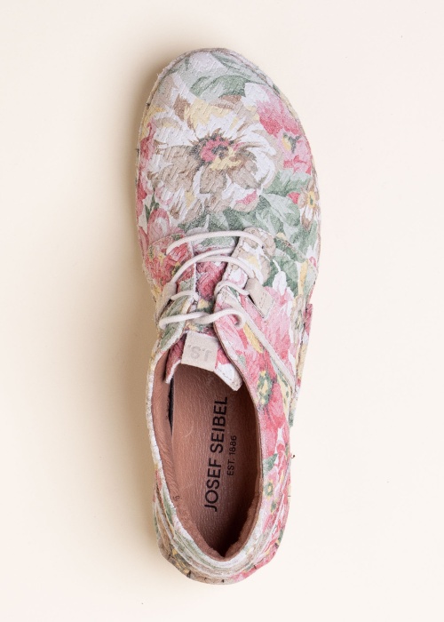 Josef Seibel laisvalaikio bateliai Fergey 91