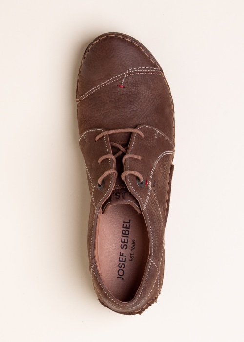 Josef Seibel laisvalaikio bateliai Fergey 20