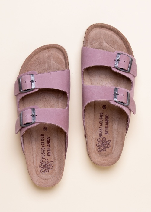 Musse & Cloud sandalai Mcmilan