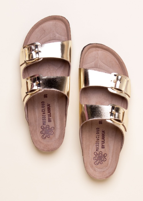 Musse & Cloud sandalai Mcmilan