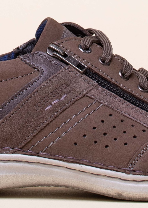 Josef Seibel laisvalaikio bateliai Anvers 87