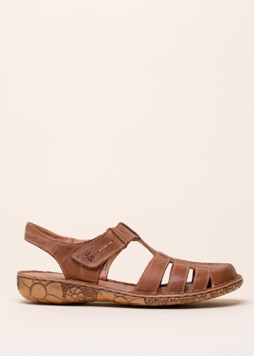 Josef Seibel bateliai Rosalie 48