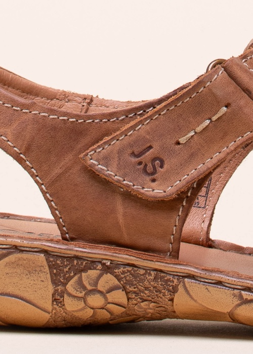 Josef Seibel bateliai Rosalie 48