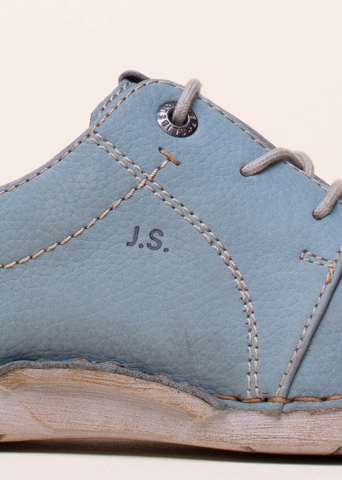 Josef Seibel laisvalaikio bateliai Fergey 20