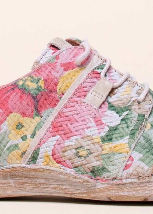 Josef Seibel laisvalaikio bateliai Fergey 91