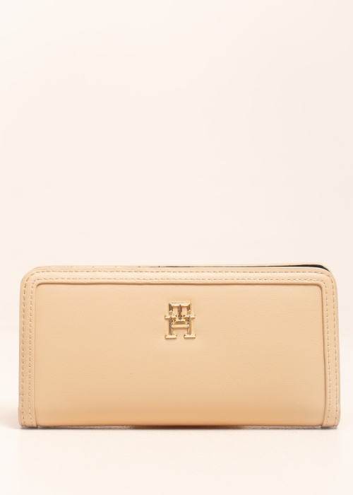 Tommy Hilfiger piniginė Monotype