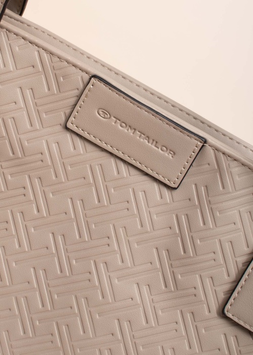 Tom Tailor rankinė Mirenda