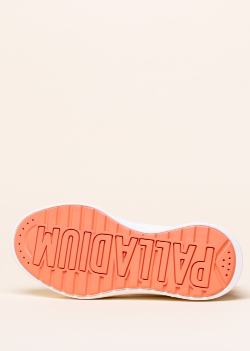 Palladium laisvalaikio bateliai Palla Reverse Lo