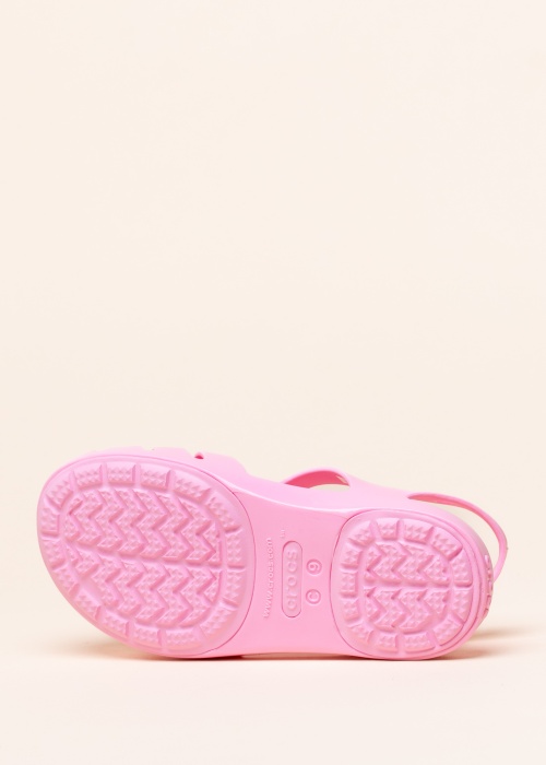 Crocs sandalai Isabella Charm