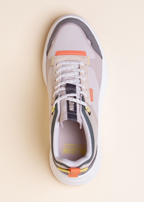 Palladium laisvalaikio bateliai Palla Reverse Lo