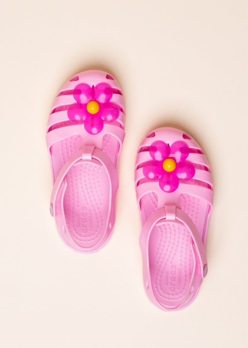 Crocs sandalai Isabella Charm