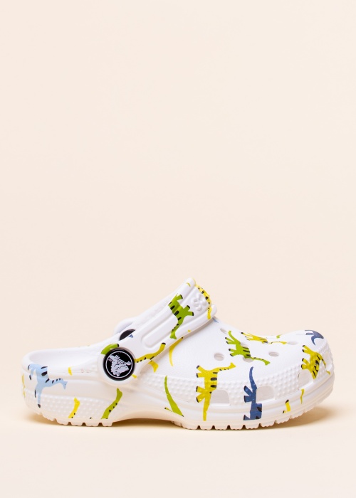 Crocs sandalai Classic Character