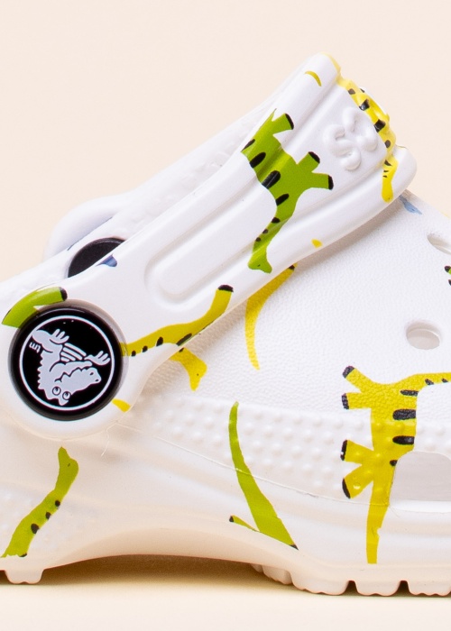 Crocs sandalai Classic Character