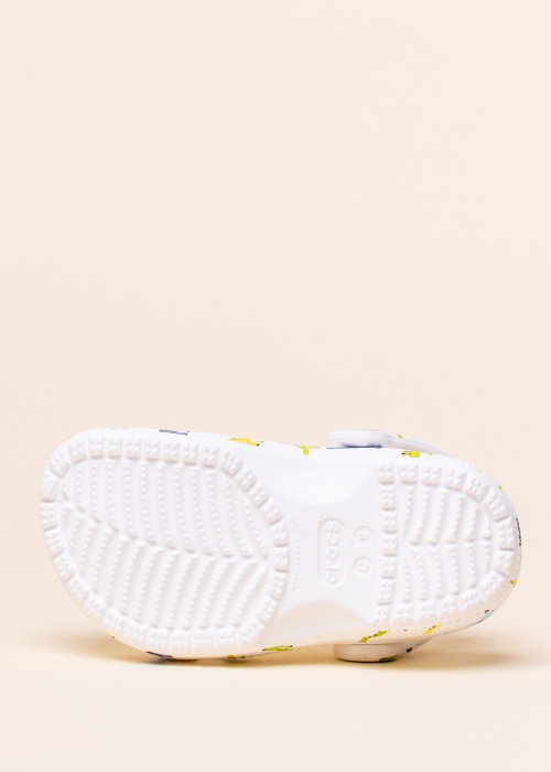 Crocs sandalai Classic Character