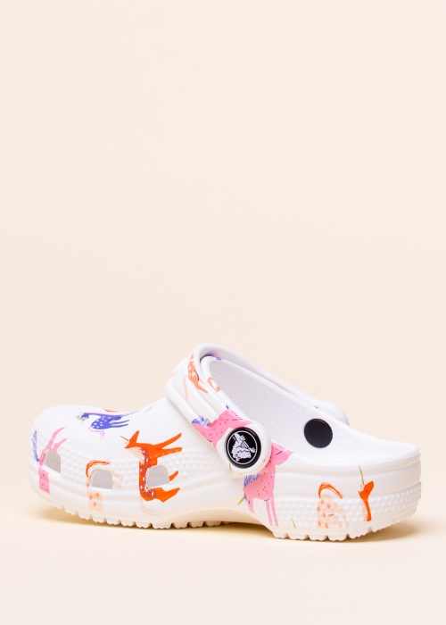 Crocs sandalai Classic Character