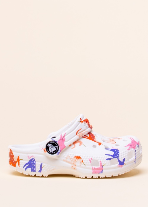 Crocs sandalai Classic Character