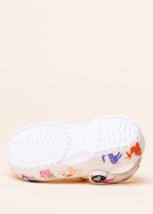 Crocs sandalai Classic Character