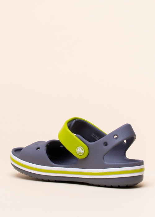 Crocs sandalai Bayaband