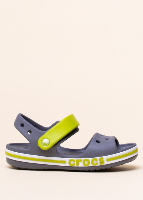 Crocs sandalai Bayaband
