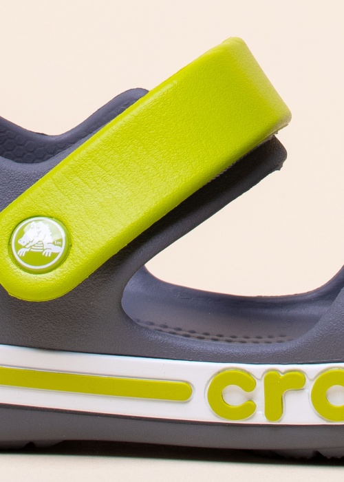 Crocs sandalai Bayaband