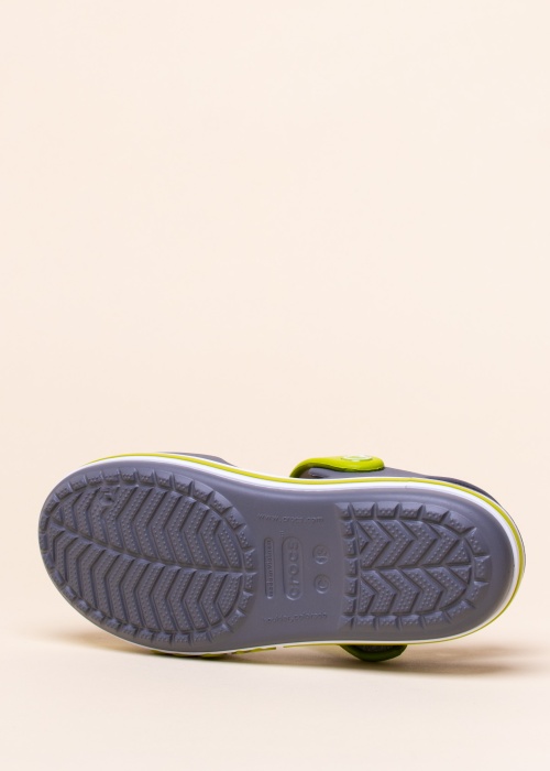 Crocs sandalai Bayaband