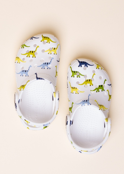 Crocs sandalai Classic Character